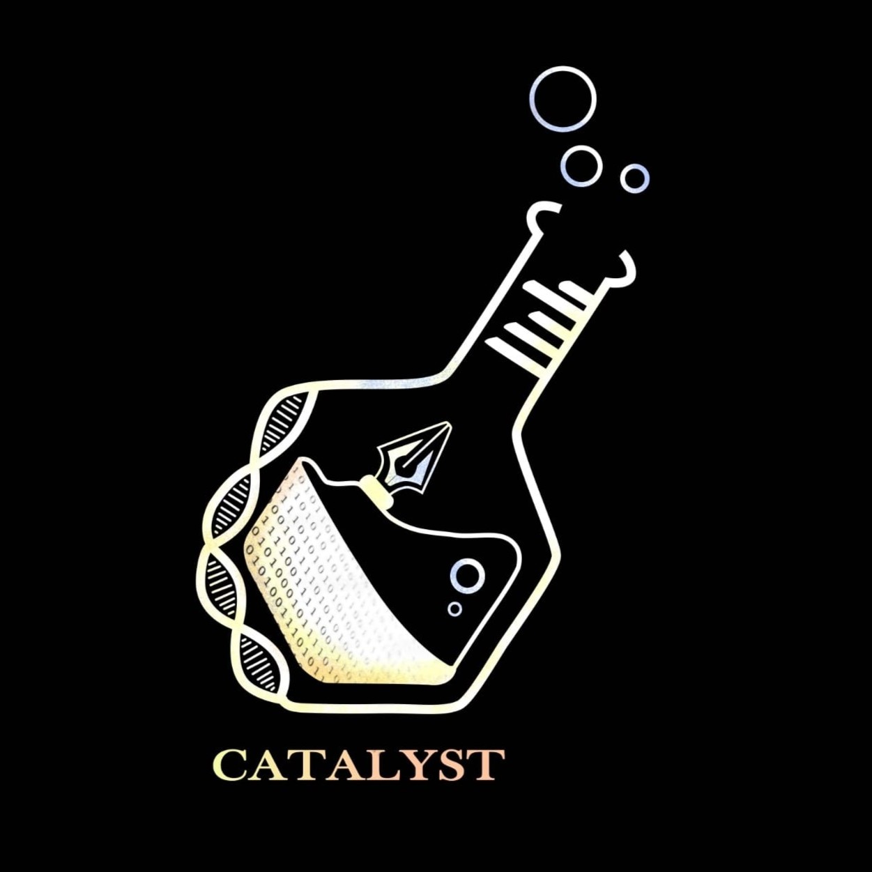 Catalyst Club Logo